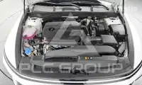 2026 Hyundai Sonata