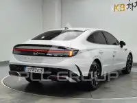 2026 Hyundai Sonata