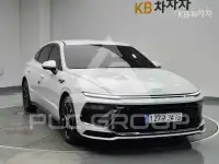 2026 Hyundai Sonata