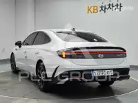 2026 Hyundai Sonata