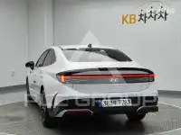 2026 Hyundai Sonata