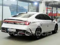 2026 Hyundai Sonata