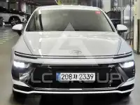 2026 Hyundai Sonata