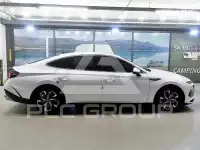 2026 Hyundai Sonata
