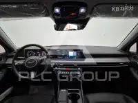 2026 Hyundai Sonata