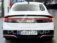 2026 Hyundai Sonata