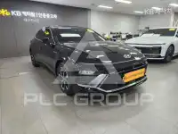 2026 Hyundai Sonata