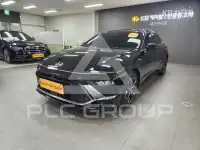 2026 Hyundai Sonata