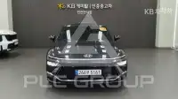 2026 Hyundai Sonata