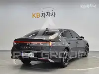 2026 Hyundai Sonata