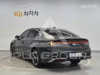 2026 Hyundai Sonata