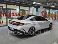 2026 Hyundai Sonata