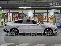 2026 Hyundai Sonata