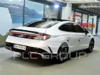 2026 Hyundai Sonata