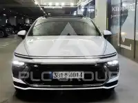 2026 Hyundai Sonata