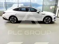 2026 Hyundai Sonata