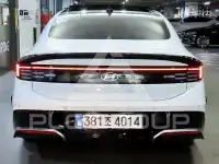 2026 Hyundai Sonata