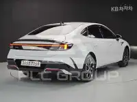 2026 Hyundai Sonata