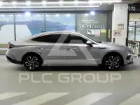 2026 Hyundai Sonata