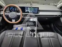 2026 Hyundai Sonata
