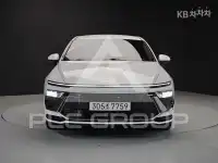 2026 Hyundai Sonata