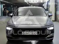 2026 Hyundai Sonata