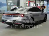 2026 Hyundai Sonata