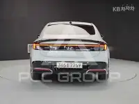 2026 Hyundai Sonata