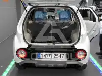 2026 Hyundai Casper