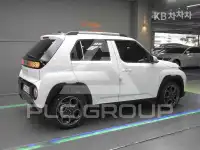 2026 Hyundai Casper