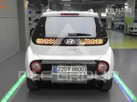 2026 Hyundai Casper