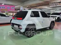 2026 Hyundai Casper
