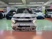 2026 Hyundai Casper
