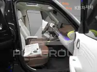 2026 Hyundai Casper