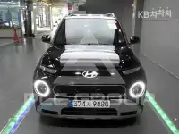 2026 Hyundai Casper