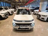 2026 Hyundai Casper