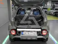 2026 Hyundai Casper