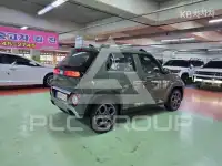 2026 Hyundai Casper