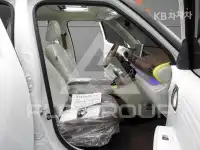 2026 Hyundai Casper