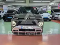2026 Hyundai Casper