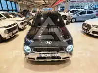 2026 Hyundai Casper