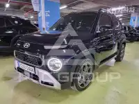 2026 Hyundai Casper