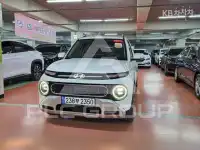 2026 Hyundai Casper