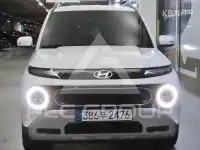 2026 Hyundai Casper