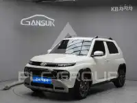 2026 Hyundai Casper