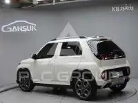 2026 Hyundai Casper