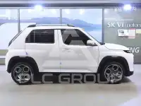 2026 Hyundai Casper