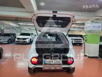 2026 Hyundai Casper