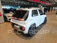 2026 Hyundai Casper