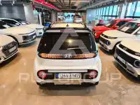 2026 Hyundai Casper